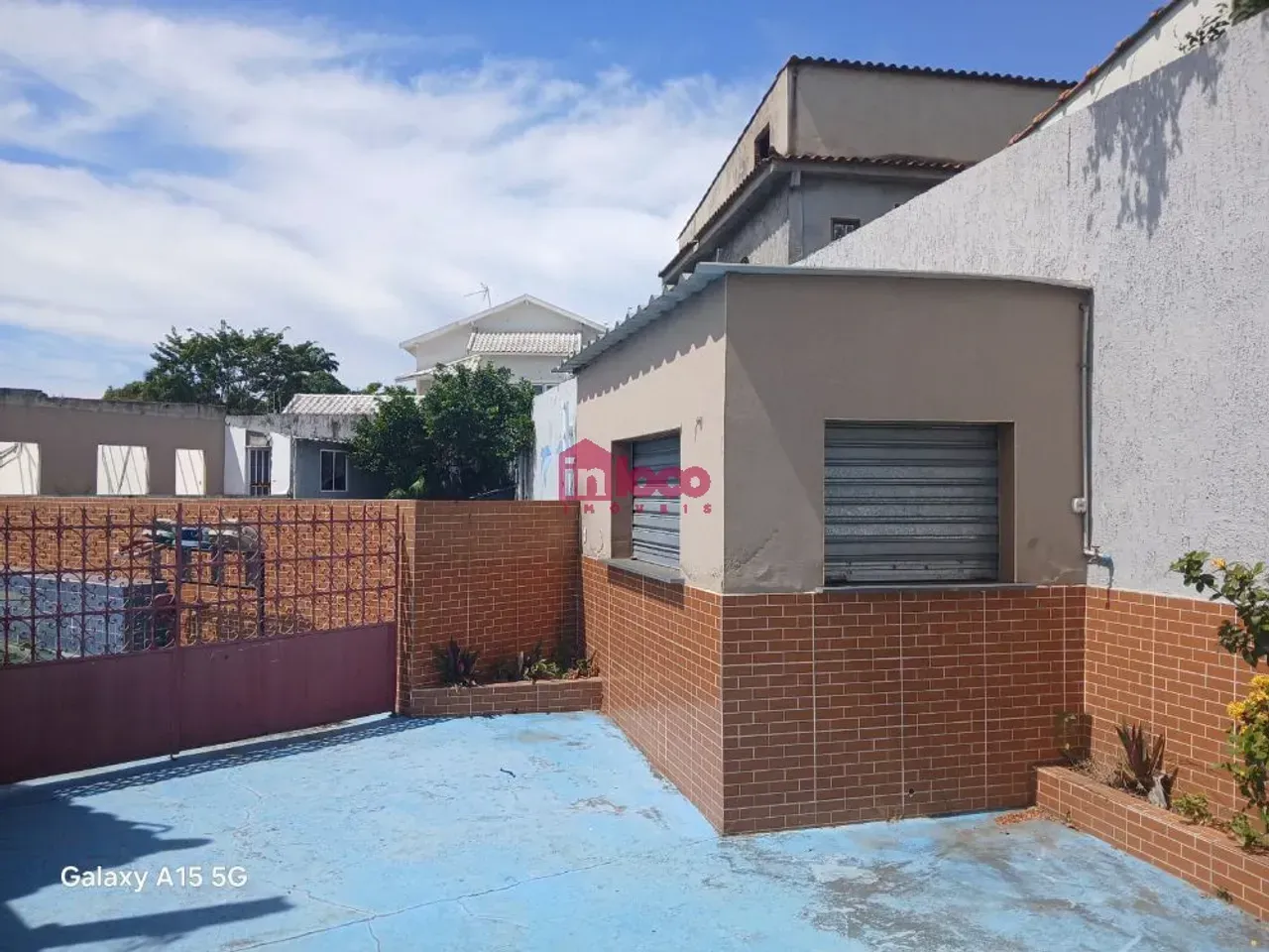 Casa para locação com 5 quartos e pisos de cerâmica — photo 4
