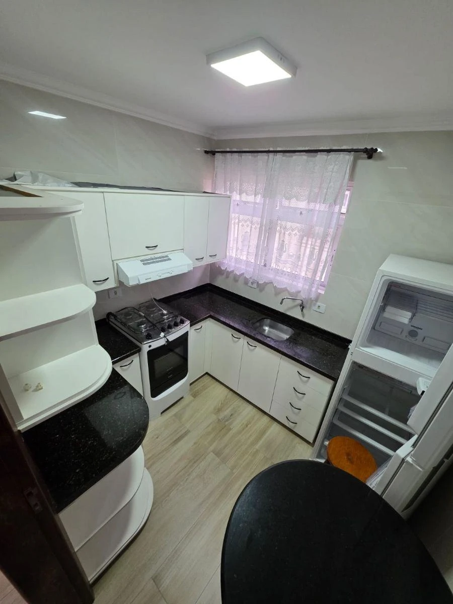 Furnished 2-bedroom apartment, 57 m² — photo 4