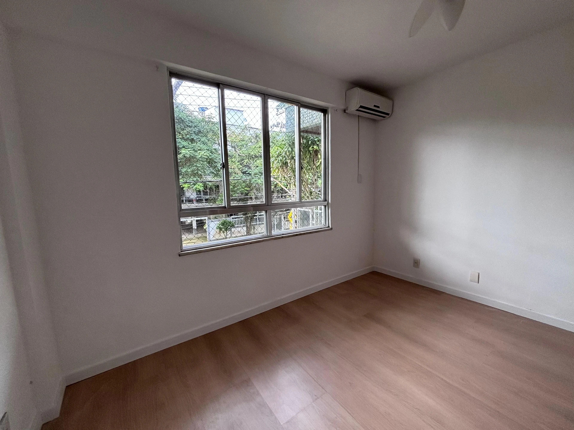 Apartamento sem mobília com 2 quartos e 2 banheiros — photo 11