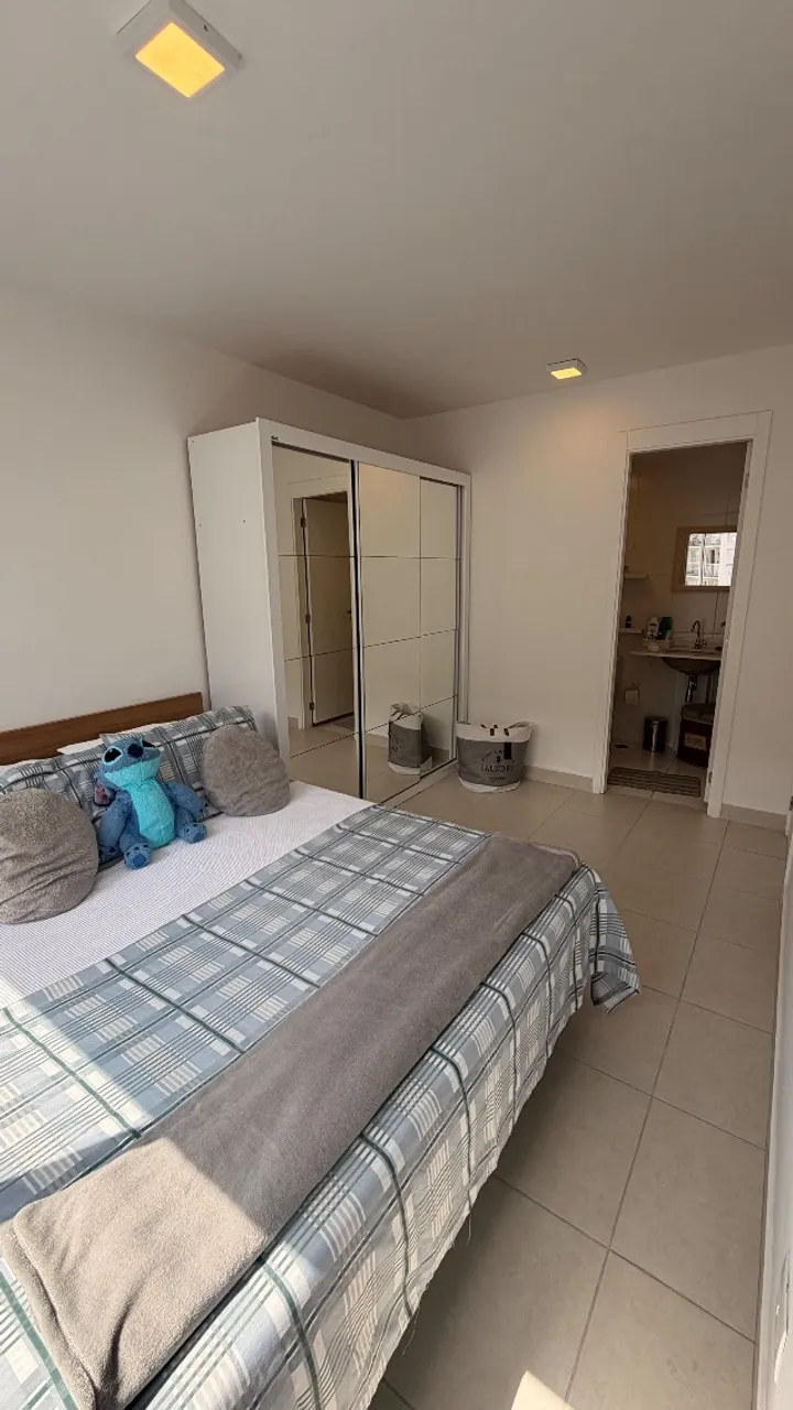 Apartamento mobiliado de 2 quartos com máquina de lavar — photo 10