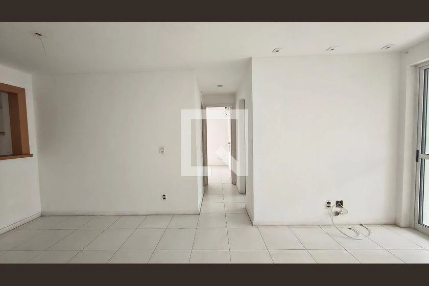 Apartamento de 2 quartos em condomínio com academia — photo 20