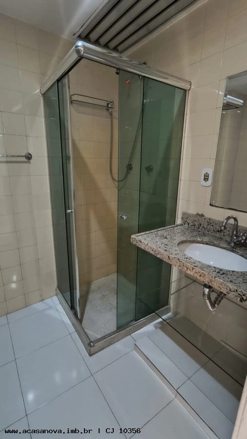 Apartamento para locação com 2 quartos e 2 banheiros — photo 4