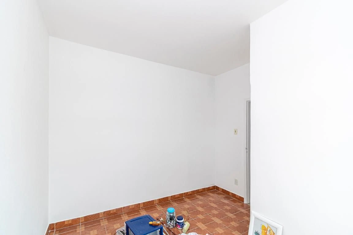 Apartamento com 3 quartos e 1 vaga de garagem — photo 33