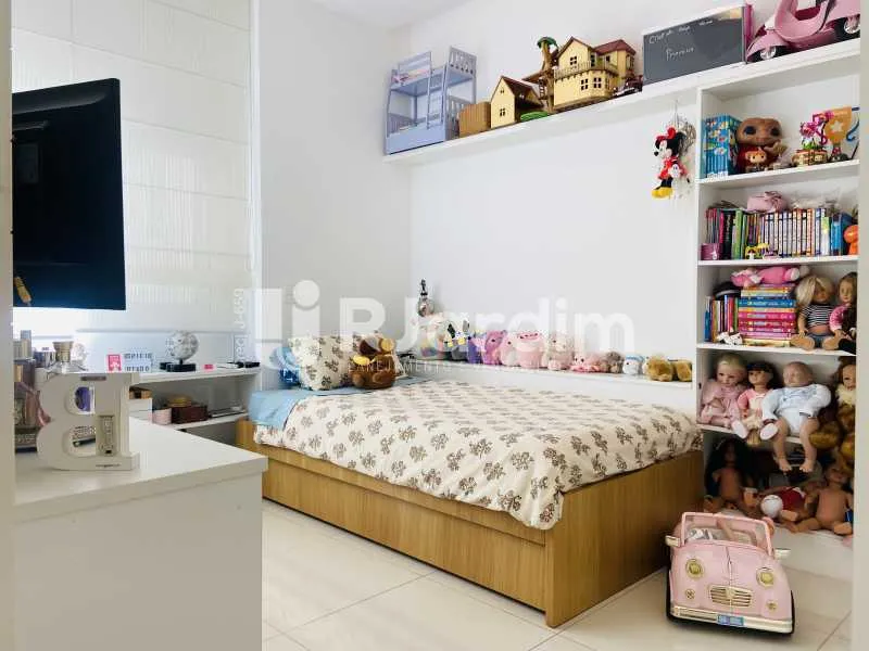Обновлённая квартира с 3 спальнями и 120 м² — photo 6