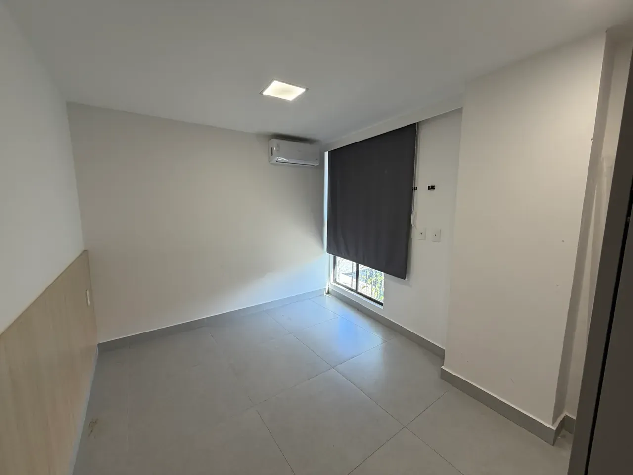 Washing machine in a 3-bedroom apartment, 82 m² — photo 18