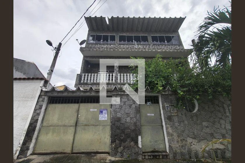 Casa de 3 quartos com jardim privativo e 140 m² — photo 50