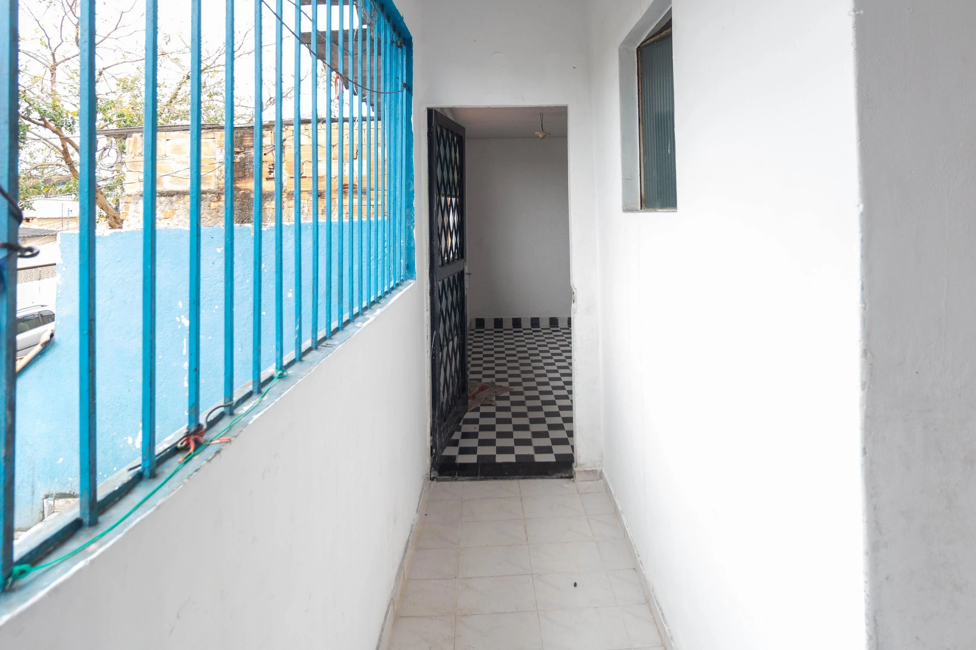 Casa de 80 m² e 1 quarto, Cosmos — photo 9