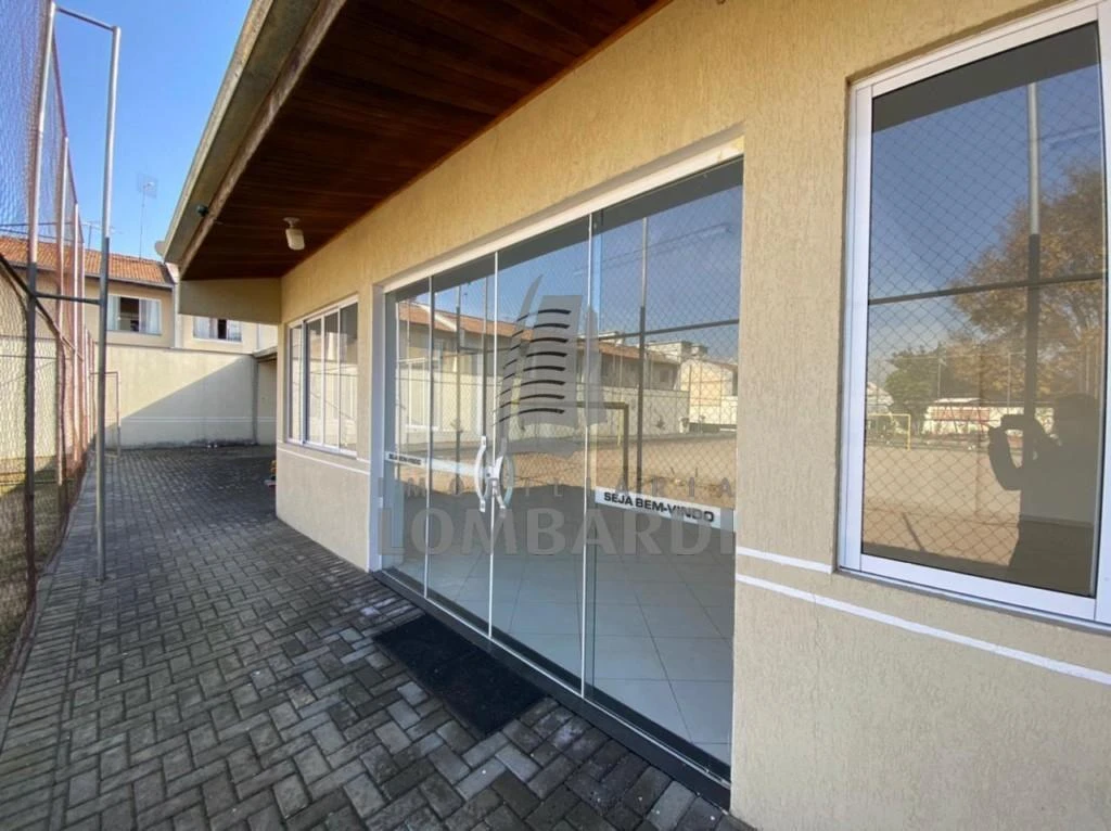3-bedroom, 100 m² house in Curitiba — photo 16