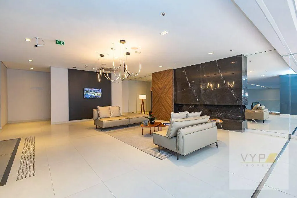 Меблированная квартира 56 м² на 27 этаже — photo 61