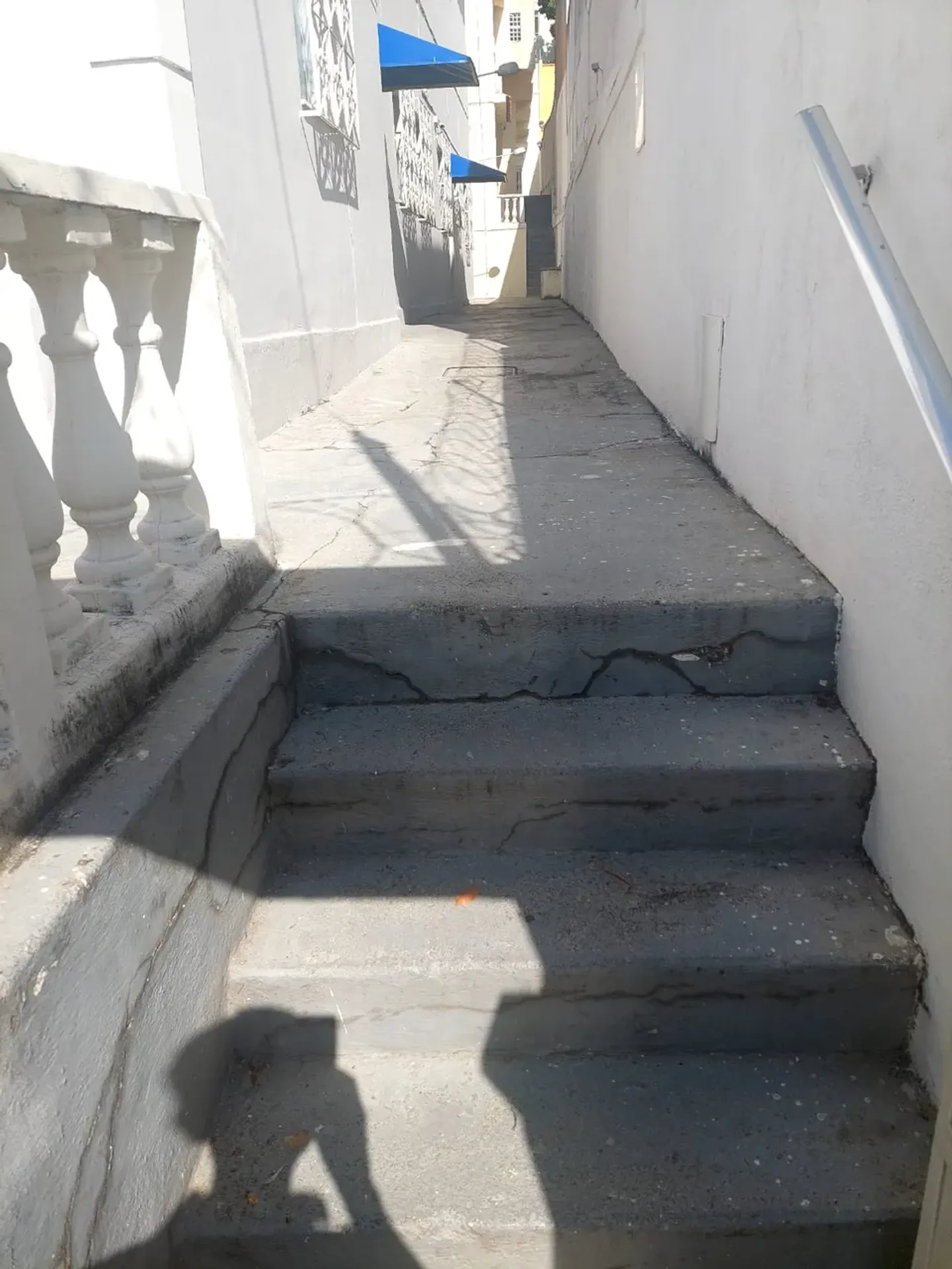 18 m² studio in Rio de Janeiro — photo 15