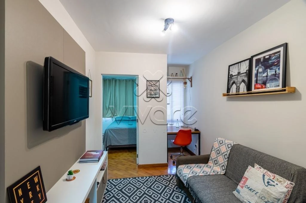 Apartamento de 1 quarto com máquina de lavar, Centro — photo 9
