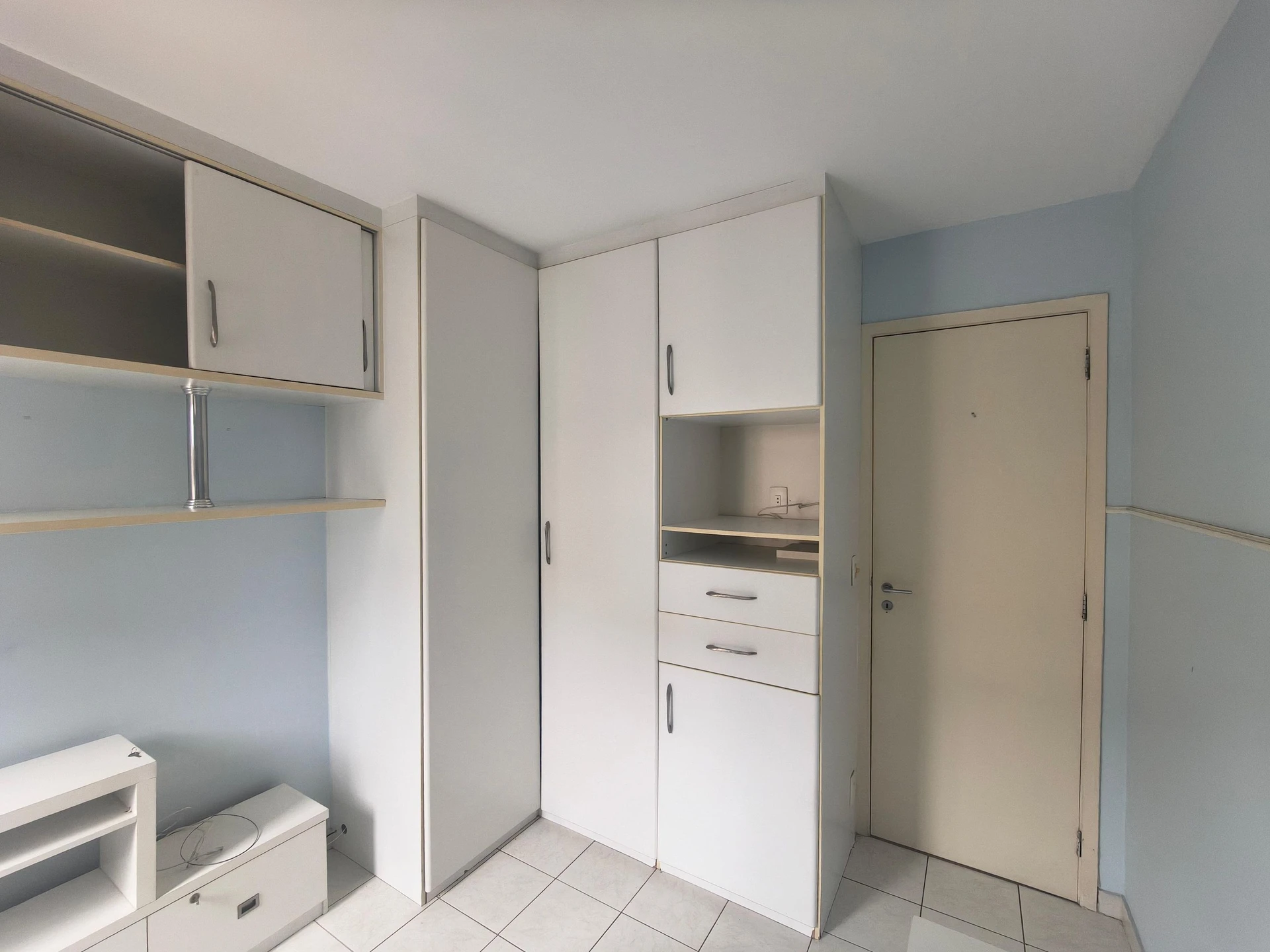 Балкон з грилем та 2 спальні: квартира 129 м² — photo 9