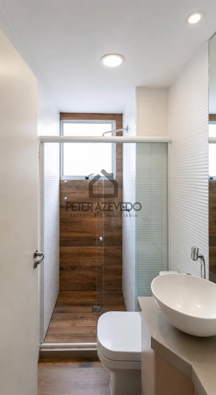 Apartamento de 44 m² e 2 quartos, Campo Grande — photo 4