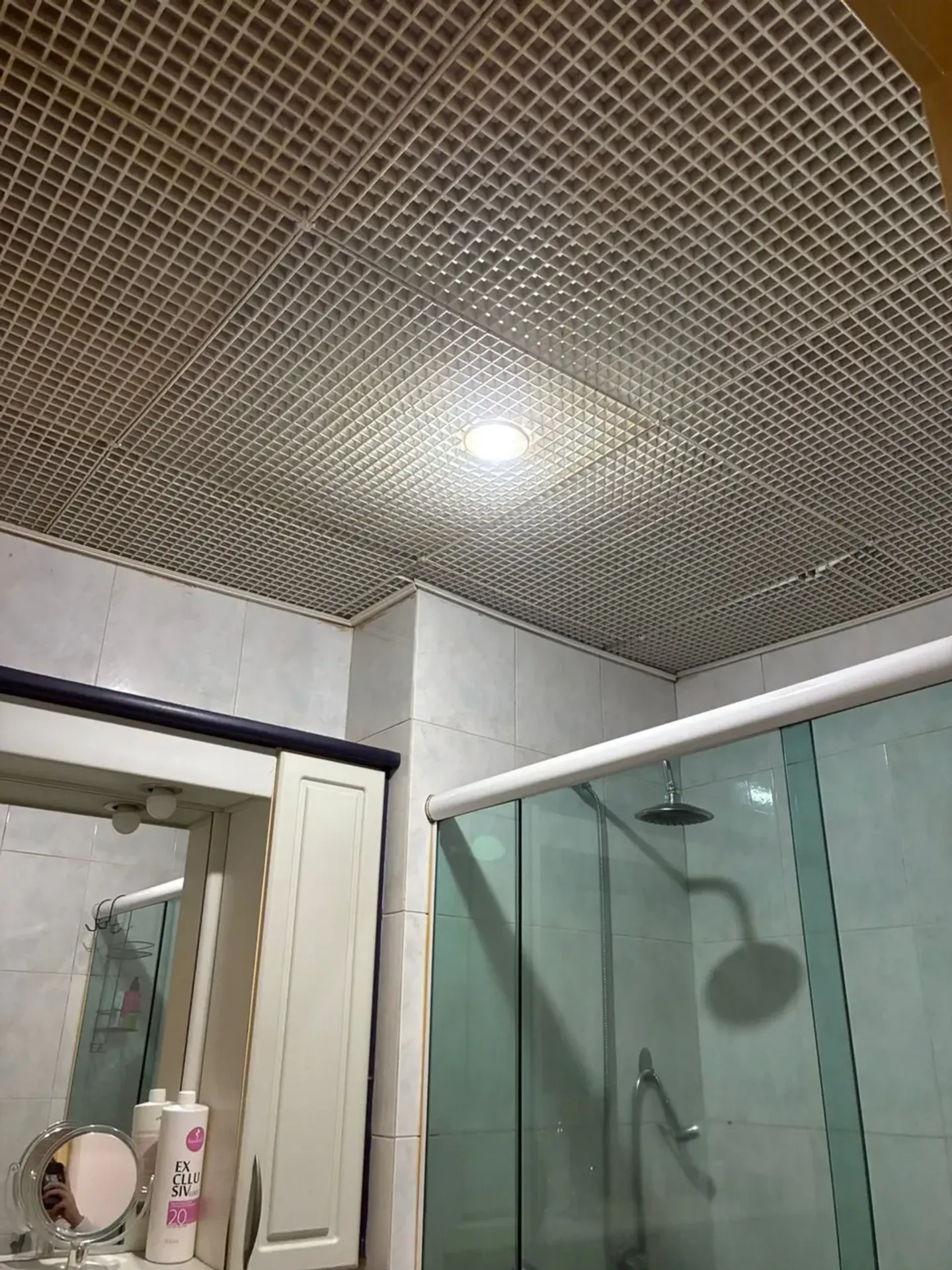 Furnished 70 m² apartment with 2 bedrooms and 2 bathrooms — photo 10