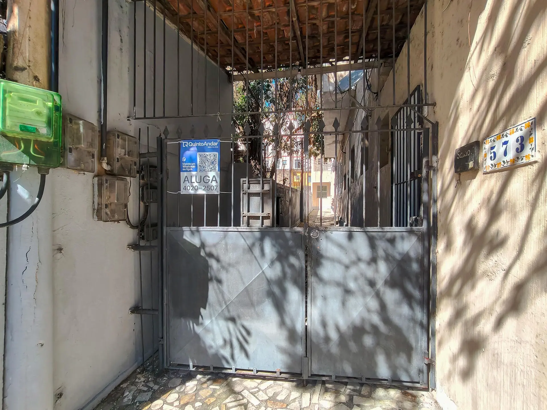 One-bedroom apartment, 50 m² — photo 36