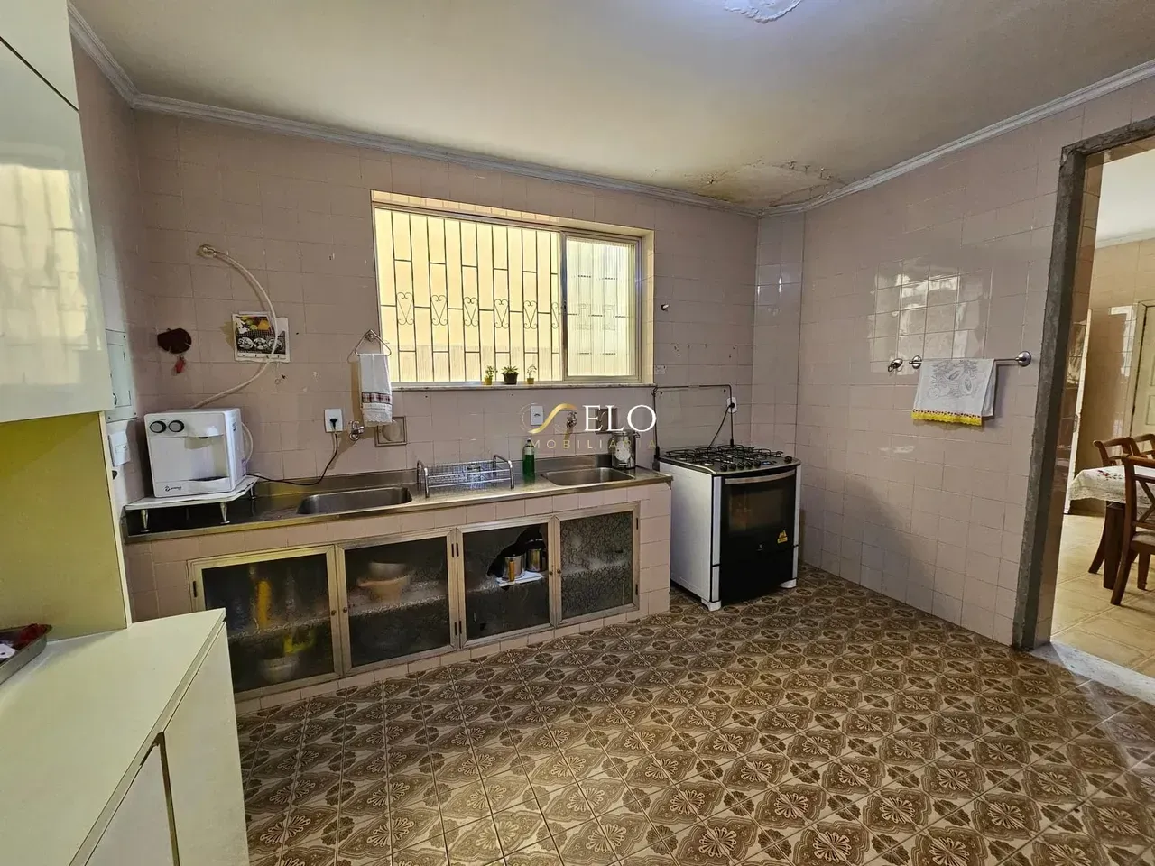Furnished house with 4 bedrooms and 3 bathrooms — photo 11