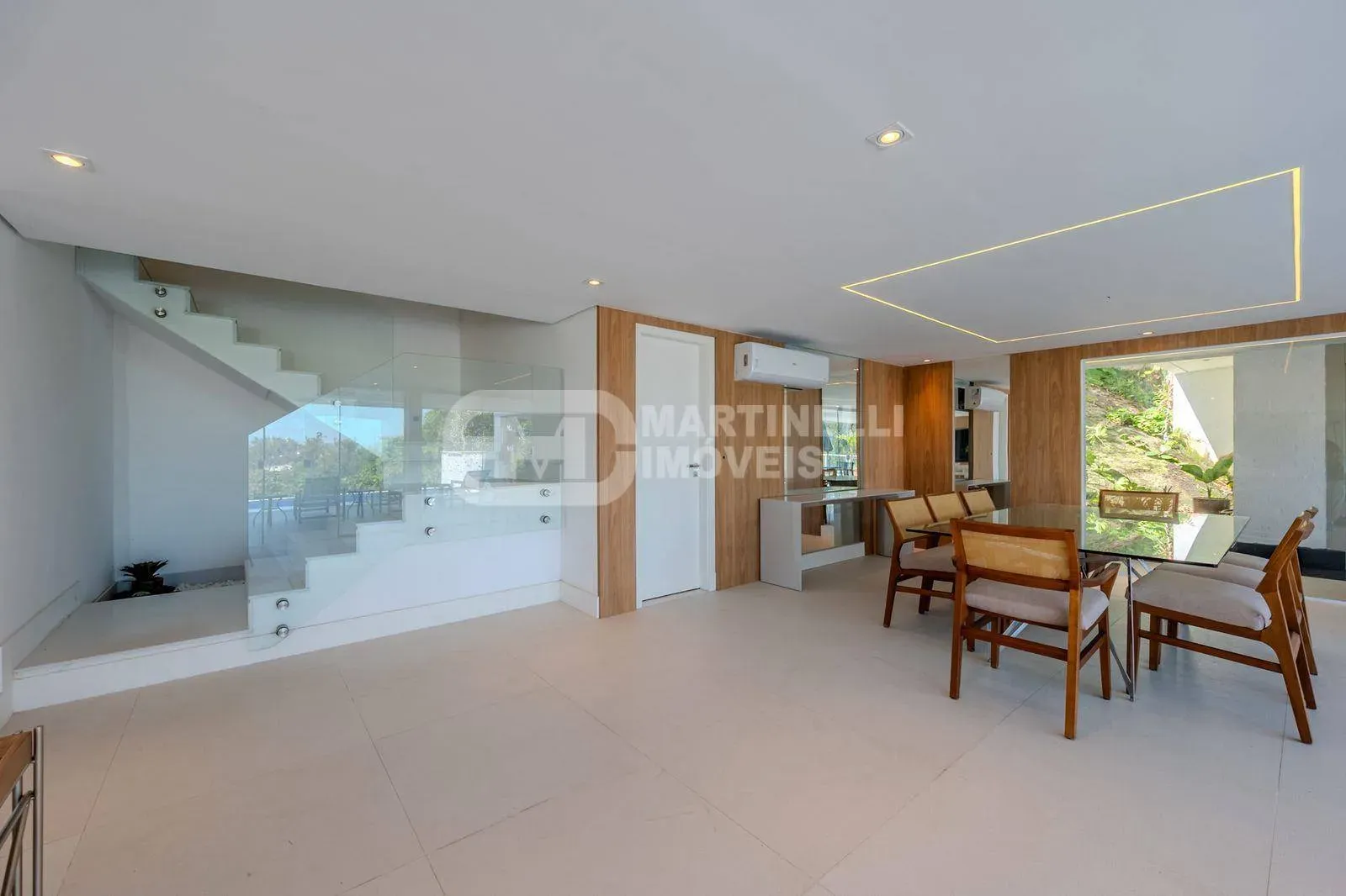 Furnished house with 5 bedrooms and 6 bathrooms — photo 29