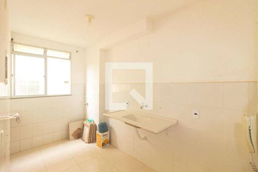 Квартира 50 м² з 2 спальнями та окремою кухнею — photo 14