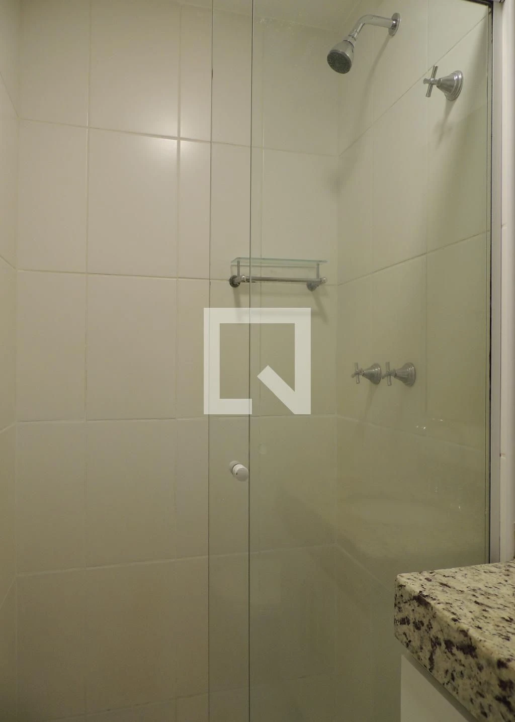Apartamento com 2 quartos, 2 banheiros e 1 vaga — photo 32