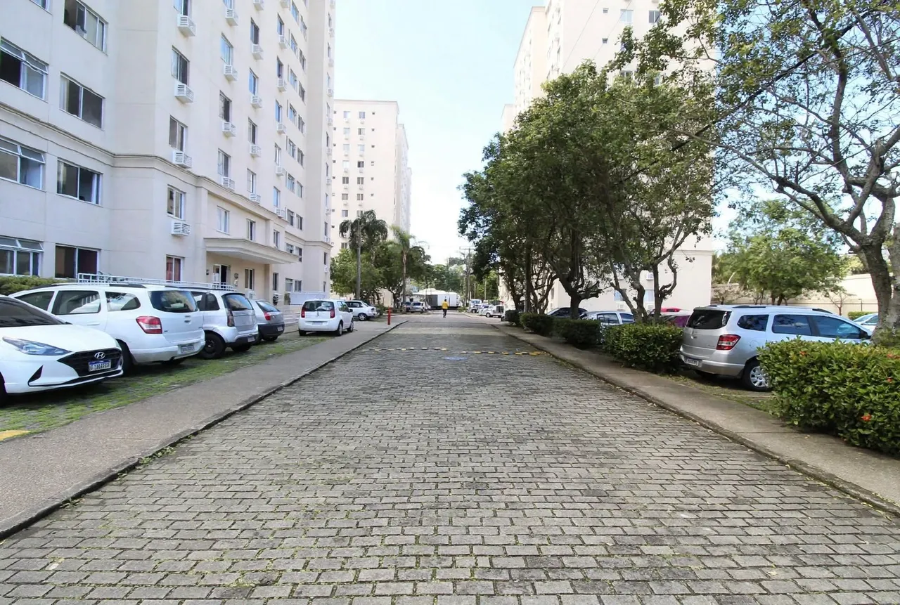 Apartamento mobiliado de 2 quartos com espaço de home office — photo 15