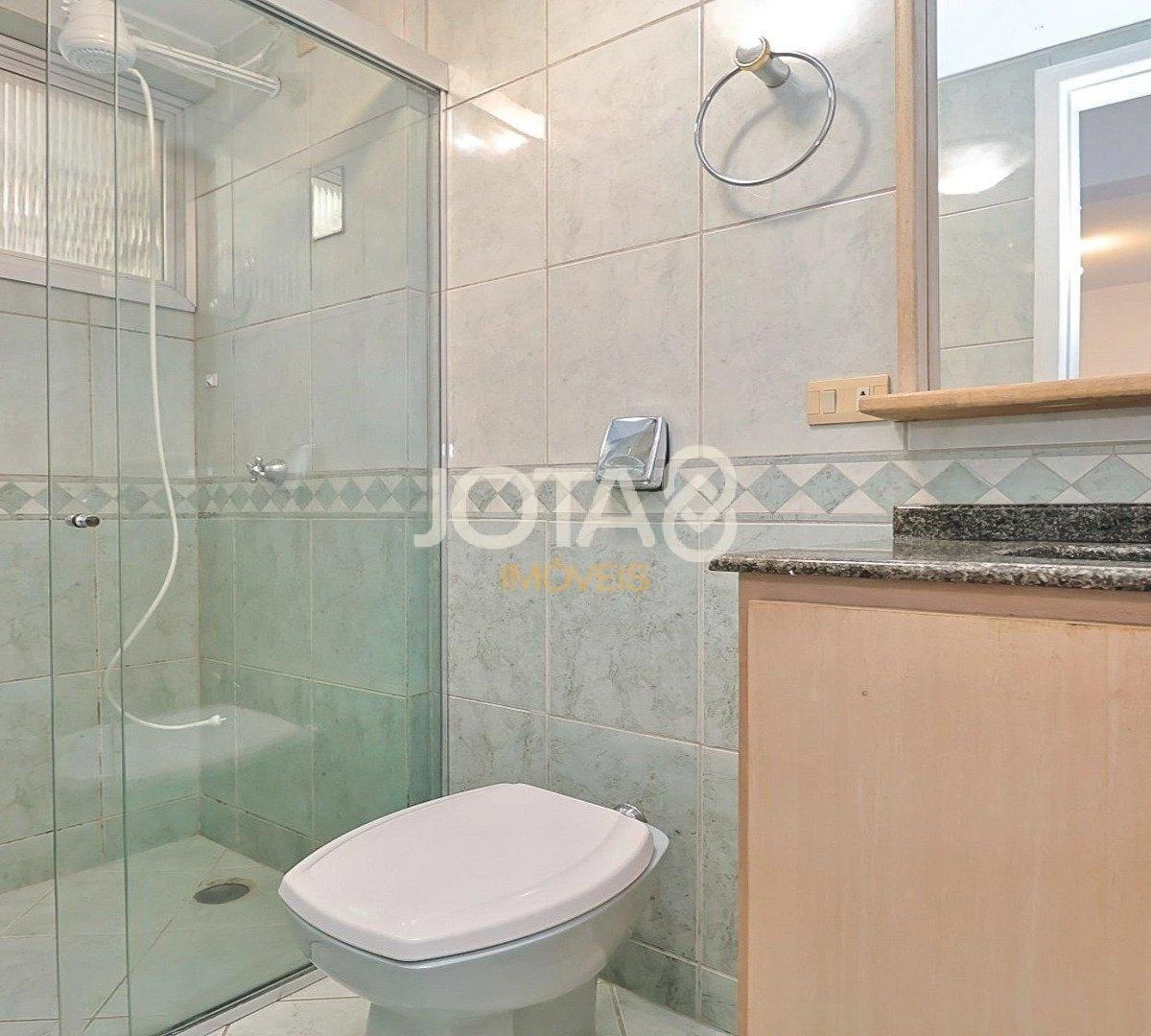 Unfurnished 1-bedroom apartment with 81 m² and parking — photo 7