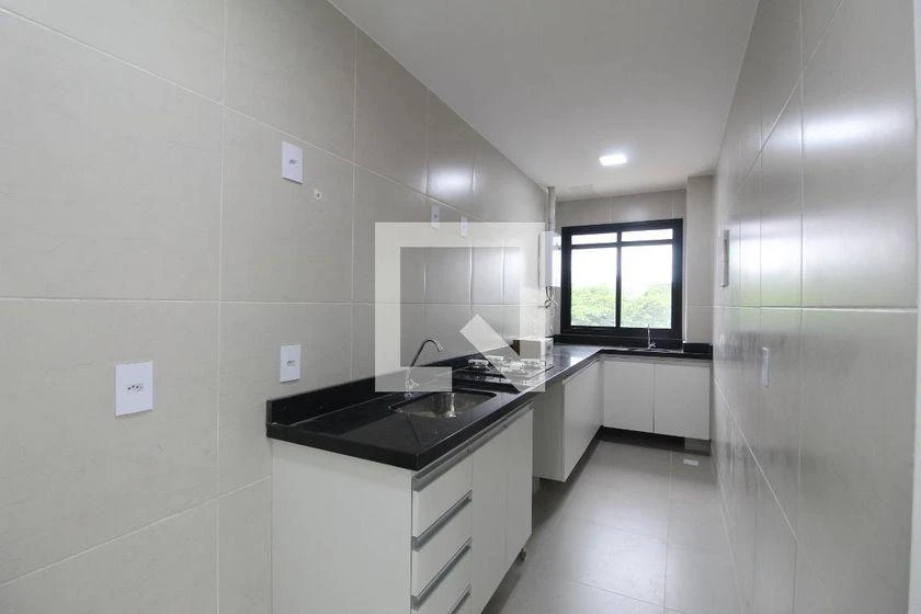 Apartment, 59 m², with a washing machine — photo 2