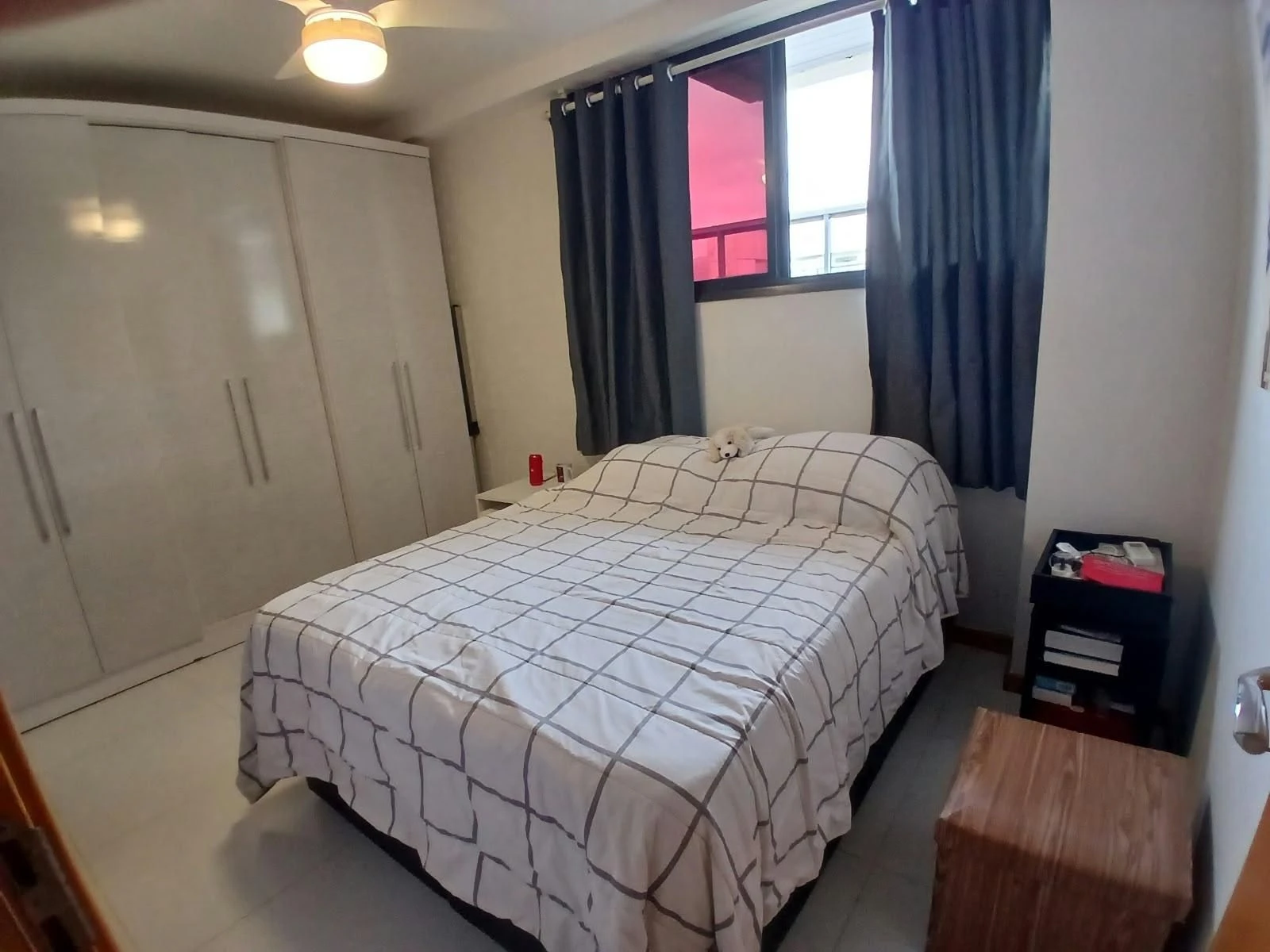 Apartamento com piscina privativa, Recreio dos Bandeirantes — photo 4