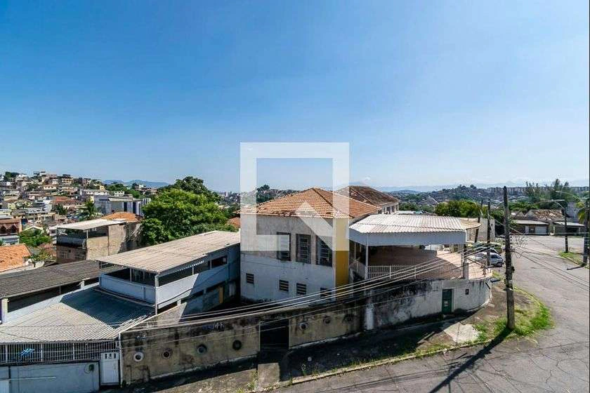 Apartamento para aluguel com 2 quartos e cozinha separada — photo 27
