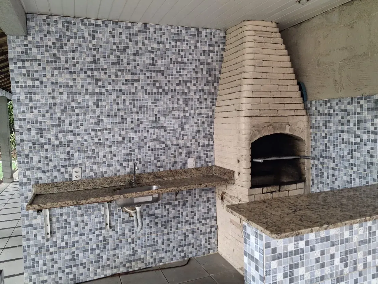 2 quartos e máquina de lavar: apartamento de 40 m² — photo 31