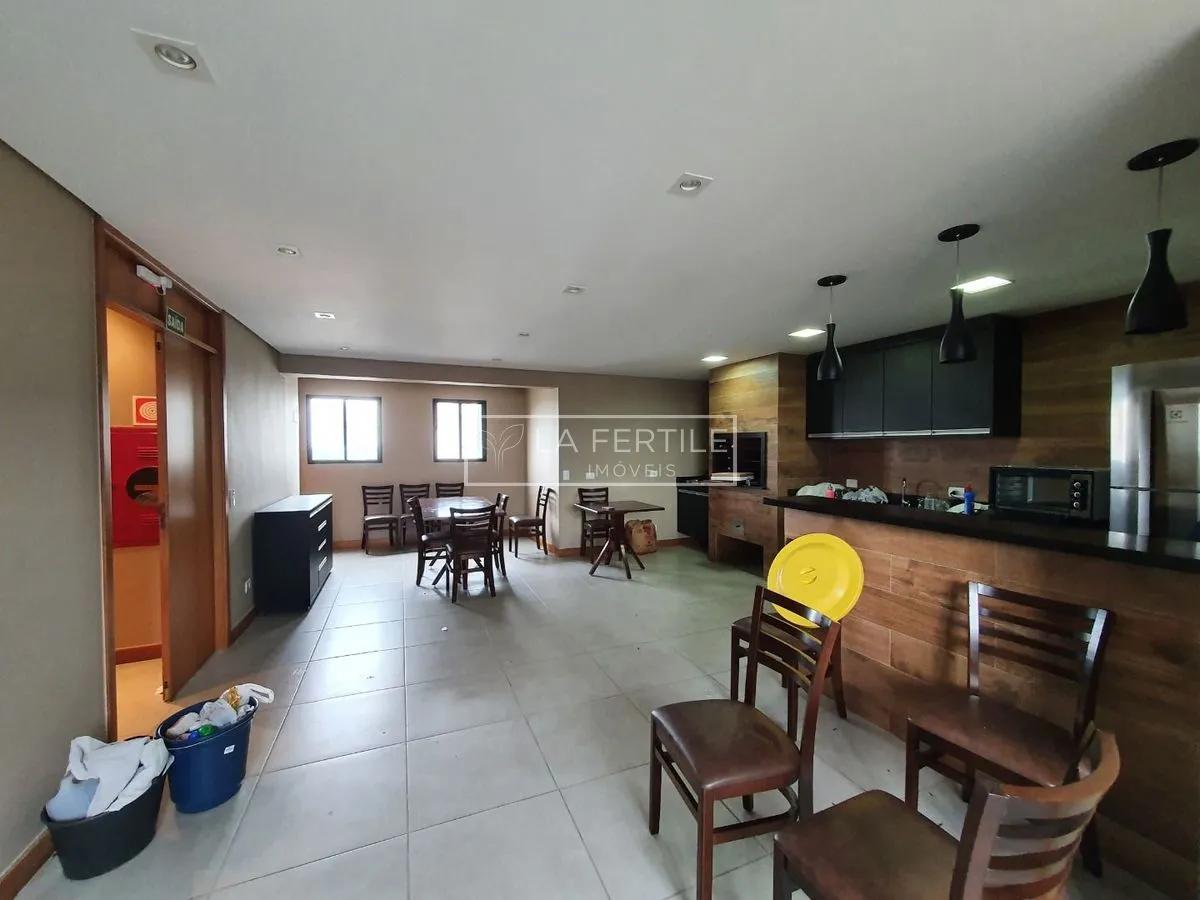 3-bedroom apartment with 4 bathrooms, 184 m² — photo 37
