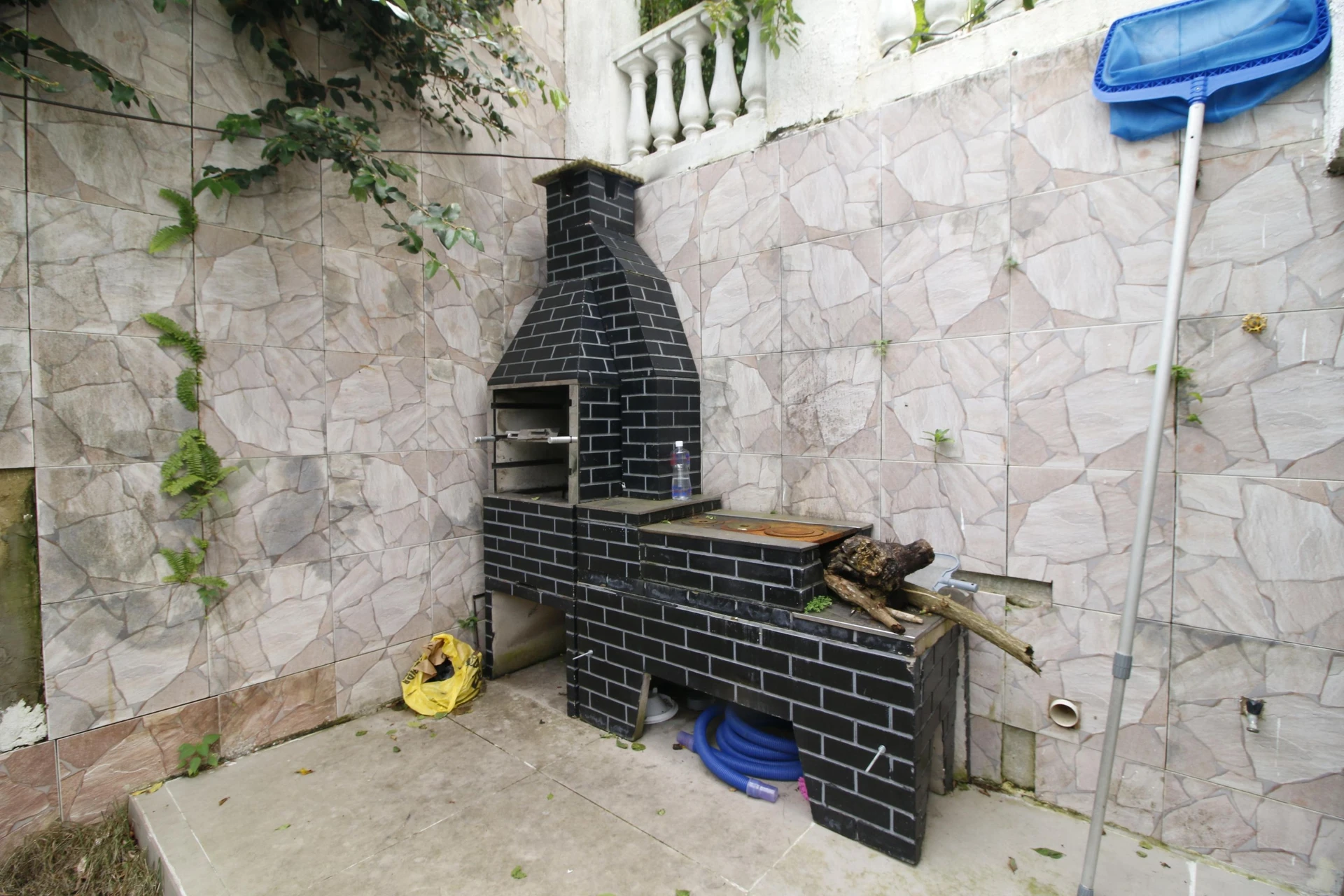 Mountain view in a 3-bedroom house, 460 m² — photo 10