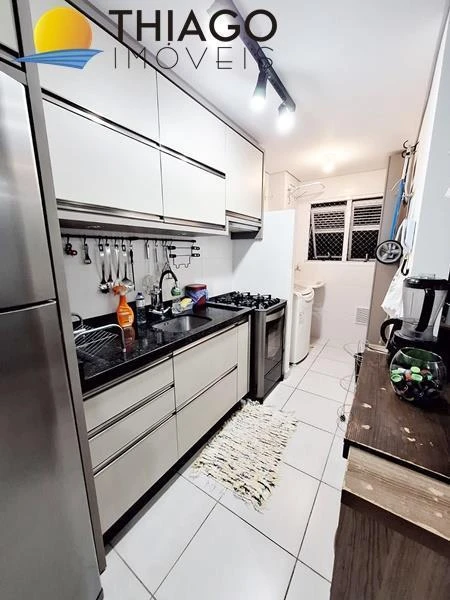 Departamento amueblado, 57 m², con balcón cerrado con vidrio — photo 22