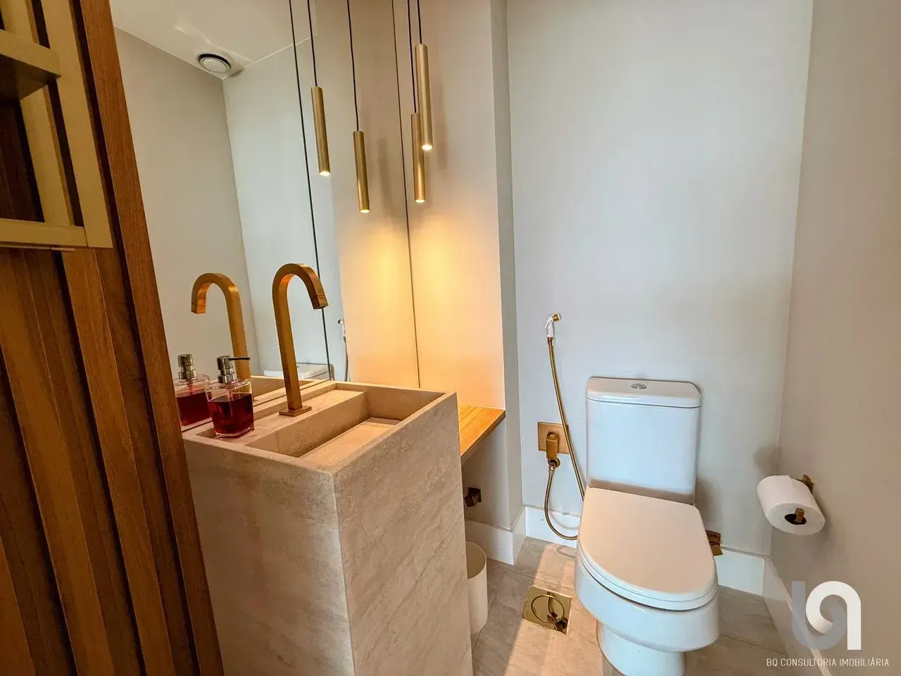 Квартира 266 м² з видом на воду та посудомийною машиною — photo 20