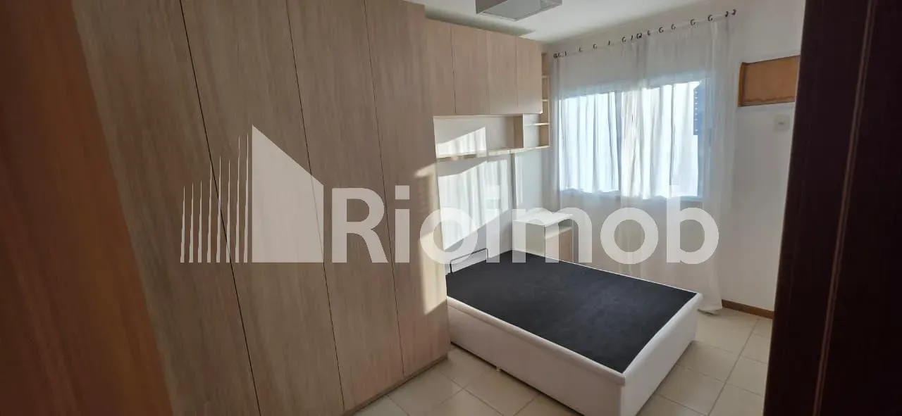 Apartment with 2 bedrooms, 1 suite and balcony — photo 6