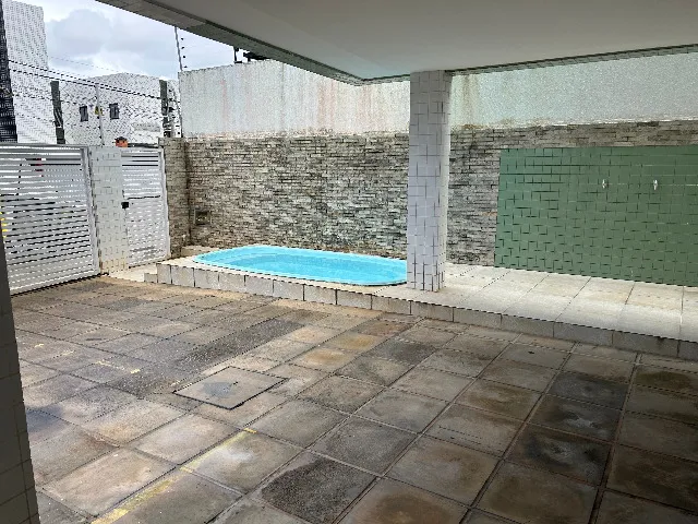 Apartamento en alquiler con 2 dormitorios, 1 baño y lavandería — photo 7