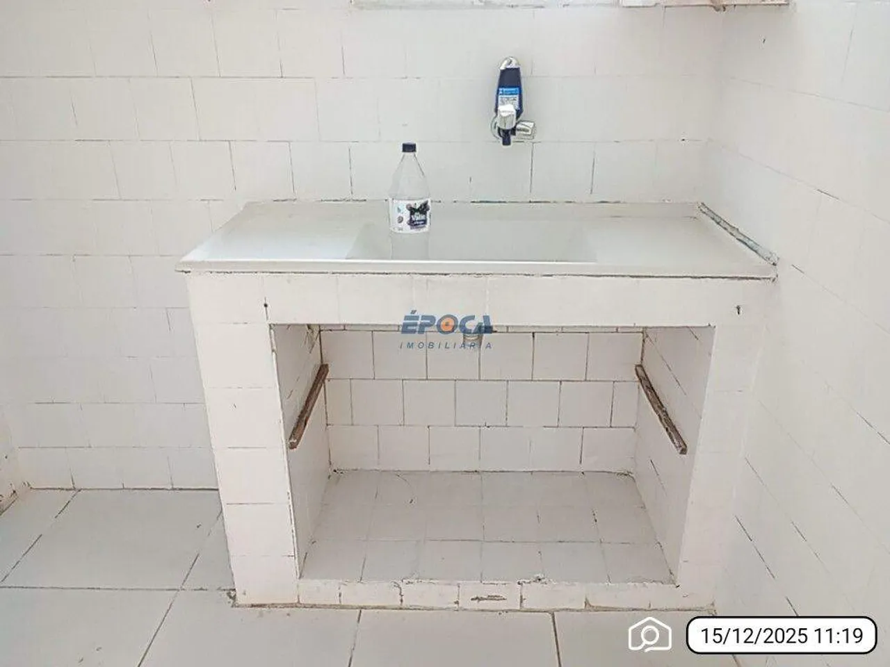 Casa com 1 quarto e área de serviço — photo 3