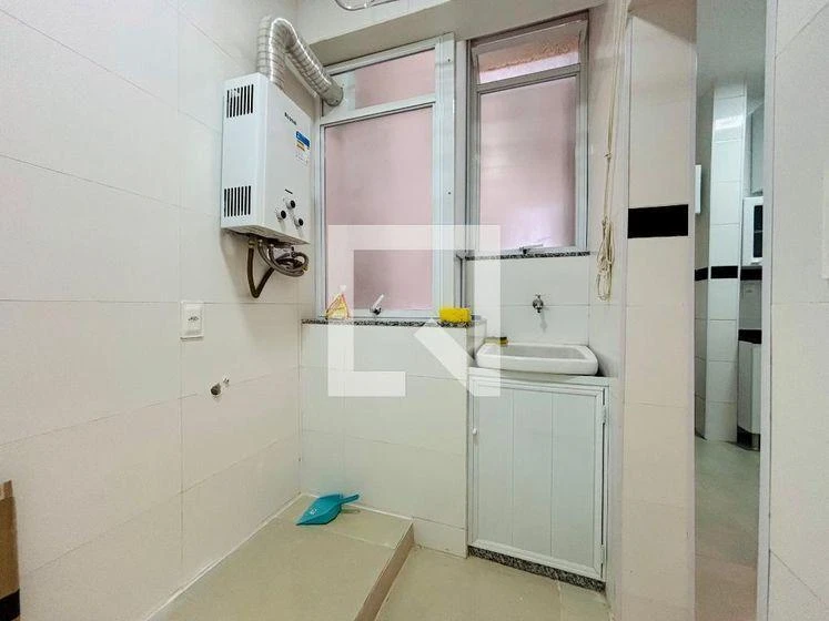Apartment, 84 m², with a washing machine — photo 9