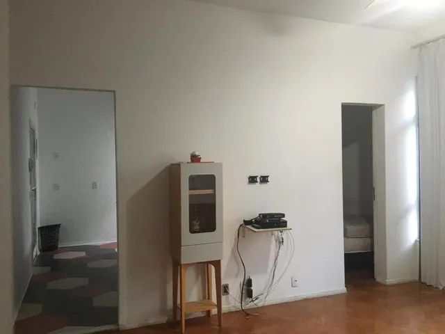 Apartamento mobiliado com cozinha fechada e 3 quartos — photo 13