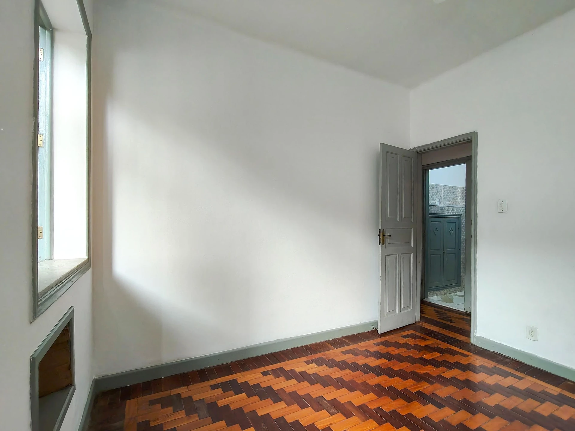 Квартира 90 м², 2 спальні, Ріо-де-Жанейро — photo 24