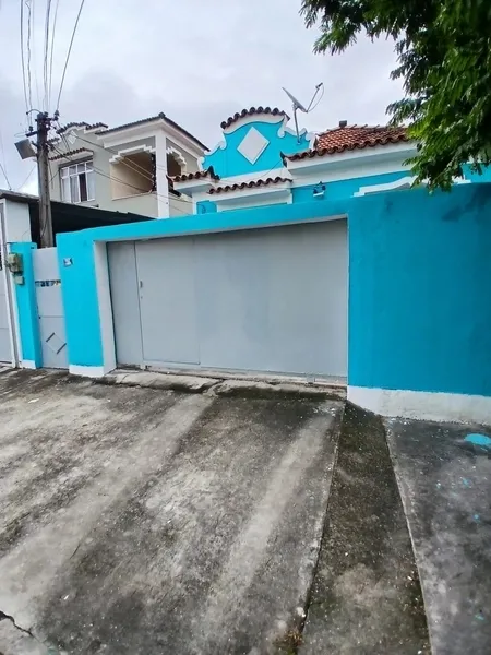 Casa de 2 quartos e 78 m² — photo 15