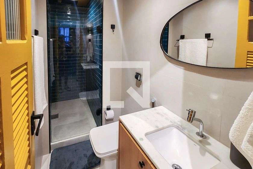 Меблированная квартира 36 м² с 1 спальней и местом — photo 9