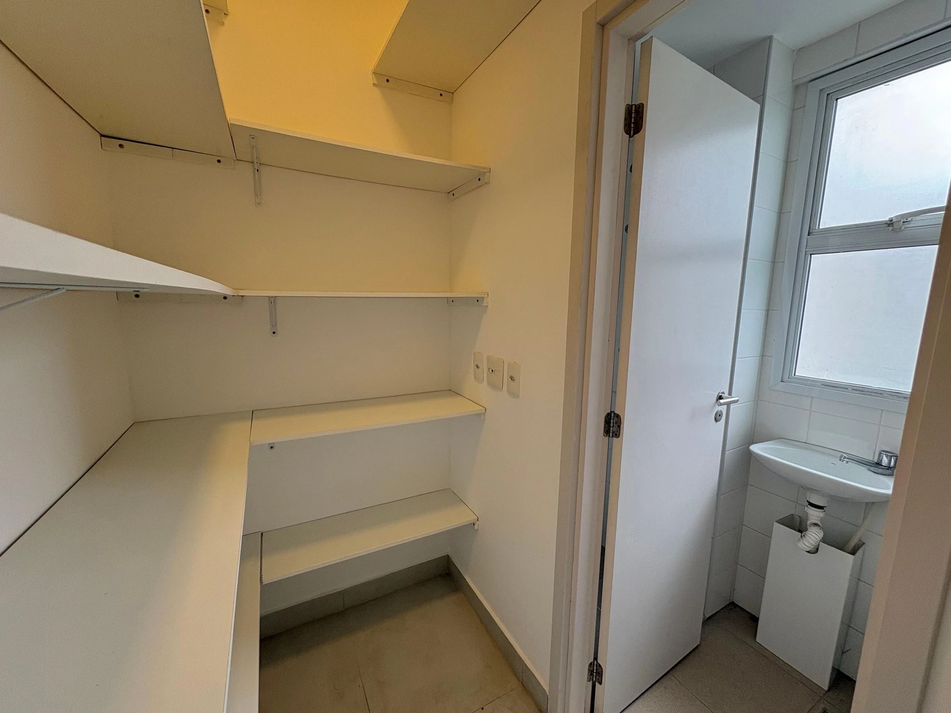 Apartment, 151 m², with a water view — photo 54