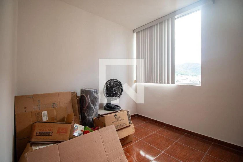 68 m² apartment with a mountain view and a washing machine — photo 35