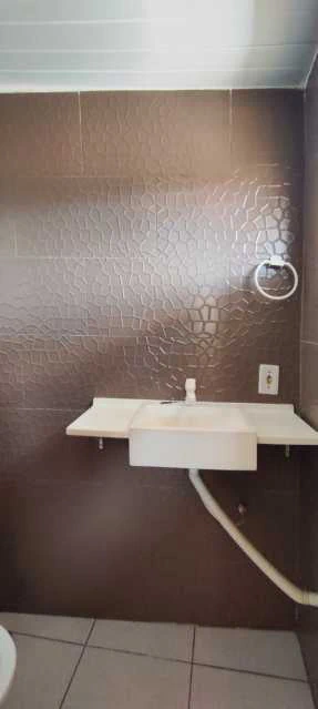 2-bedroom house, both with their own bathrooms, 85 m² — photo 5