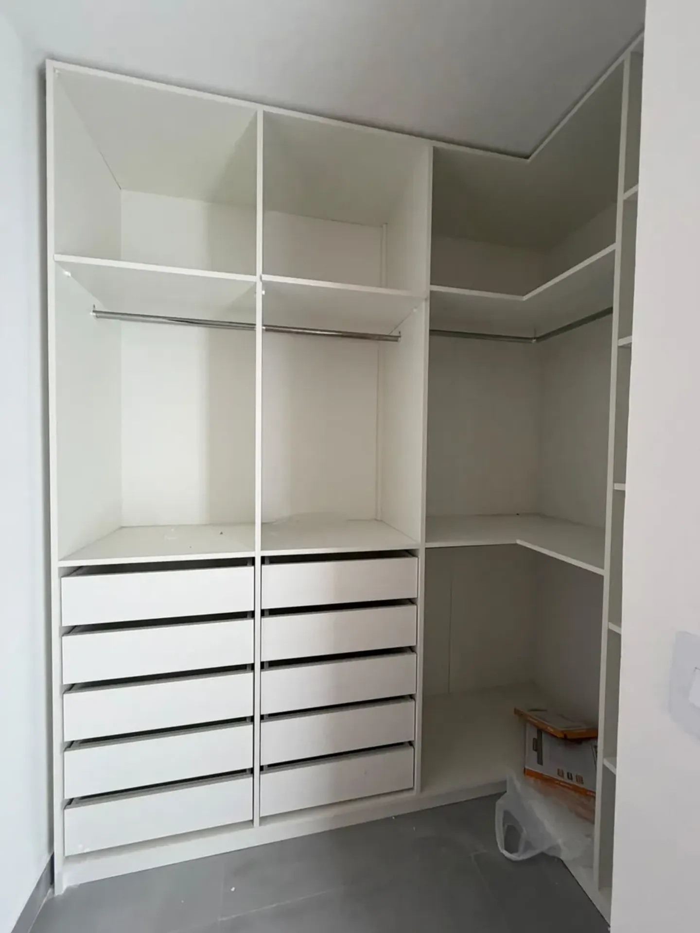 House, 300 m², with a walk-in closet — photo 8