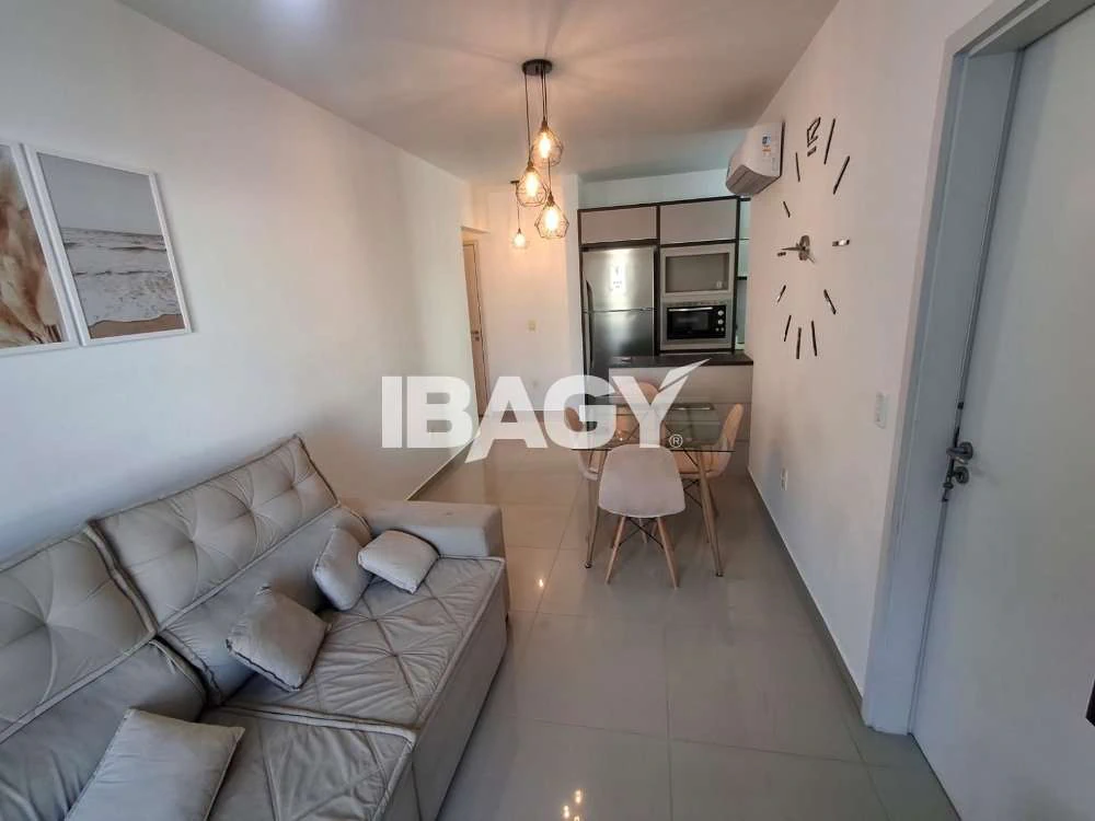 Apartamento con cocina abierta y 2 dormitorios (1 suite) — photo 4