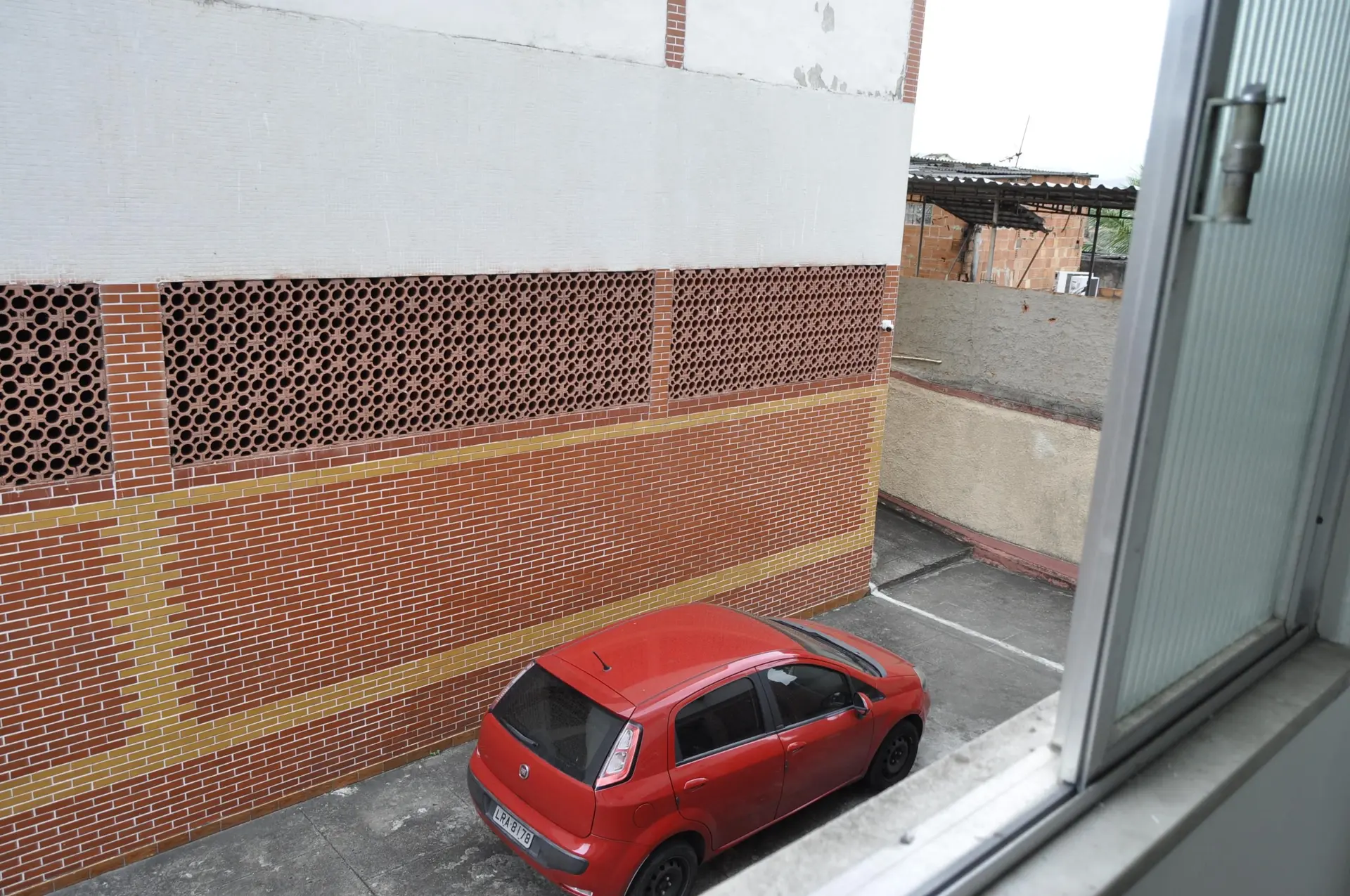 Apartamento de 1 quarto com quintal privativo — photo 18