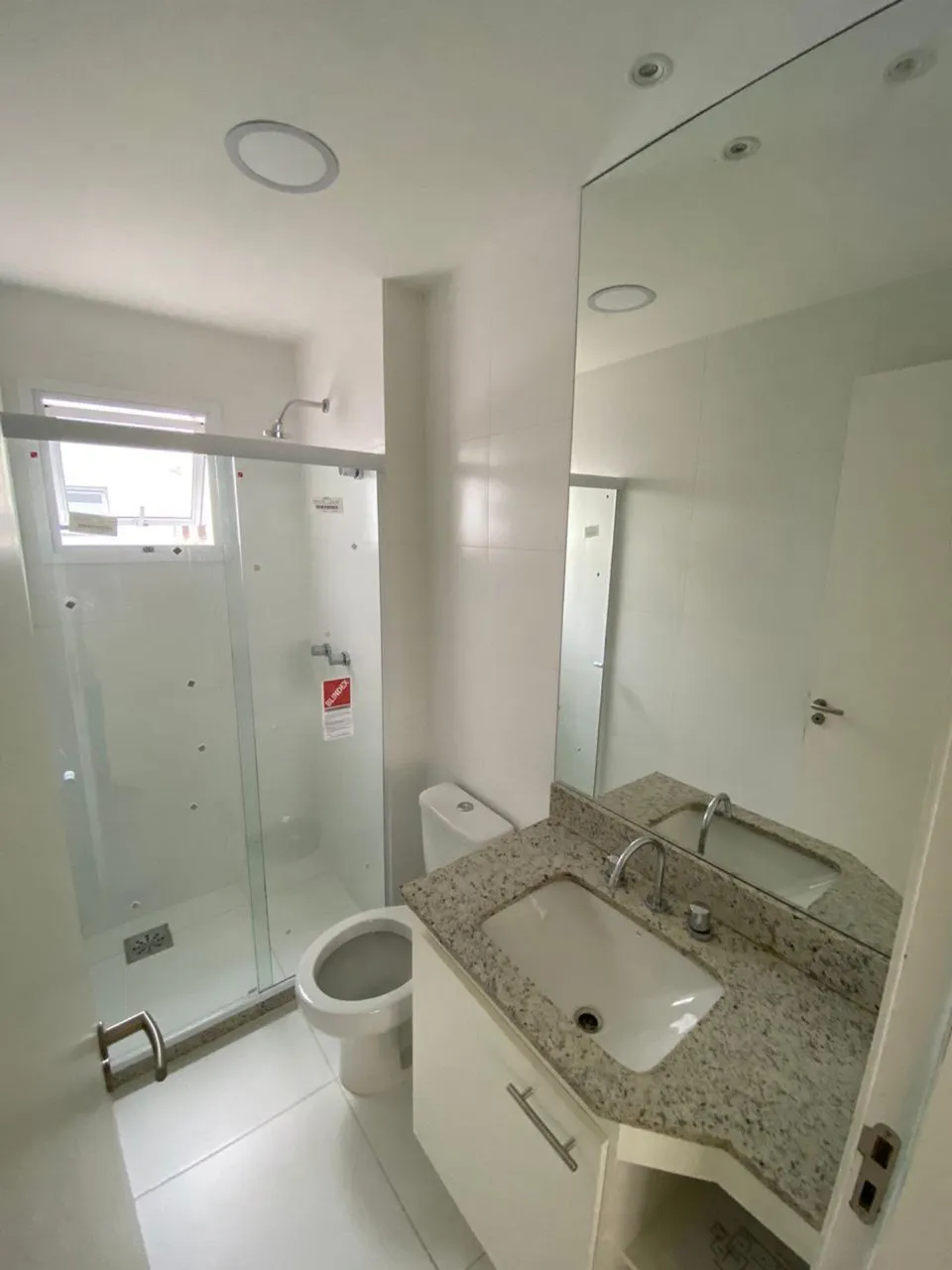 Apartamento com 3 quartos e varanda com churrasqueira — photo 10