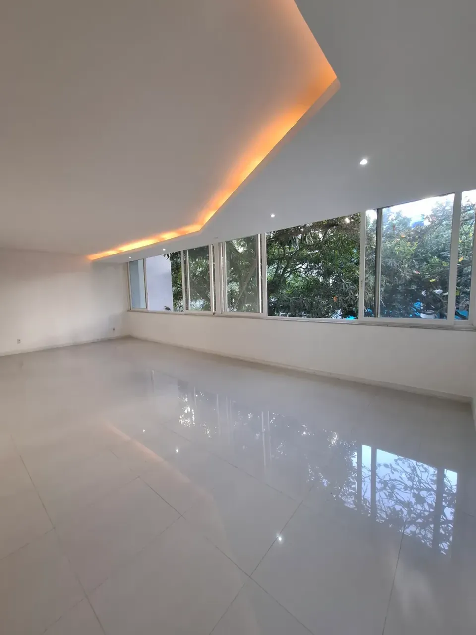 Apartment with 4 bedrooms, 4 bathrooms and 2 parking spaces — photo 6