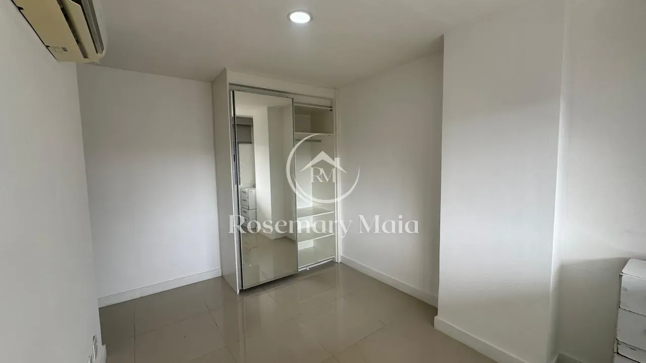 3-bedroom apartment in a building with a sauna — photo 19